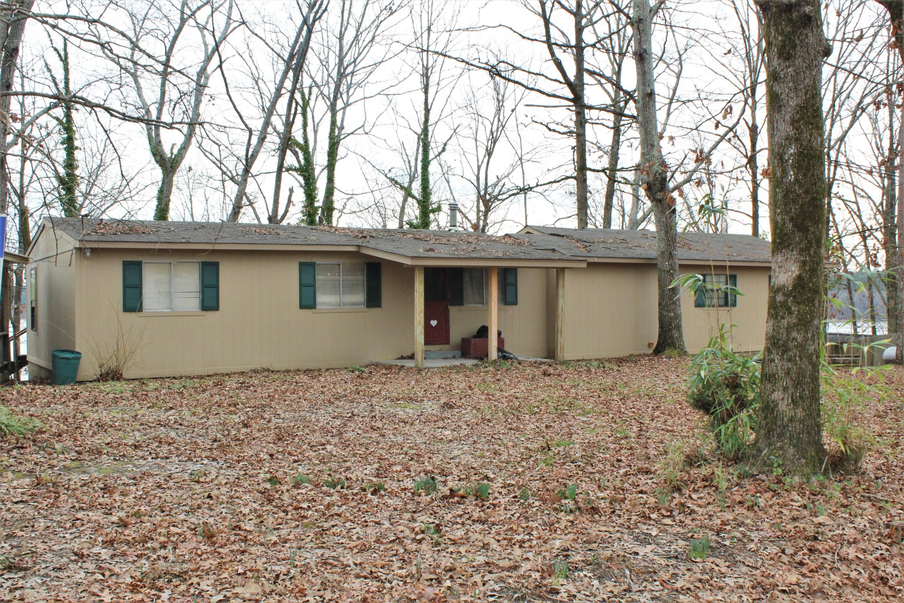 0.5 acres in Tishomingo County, Mississippi