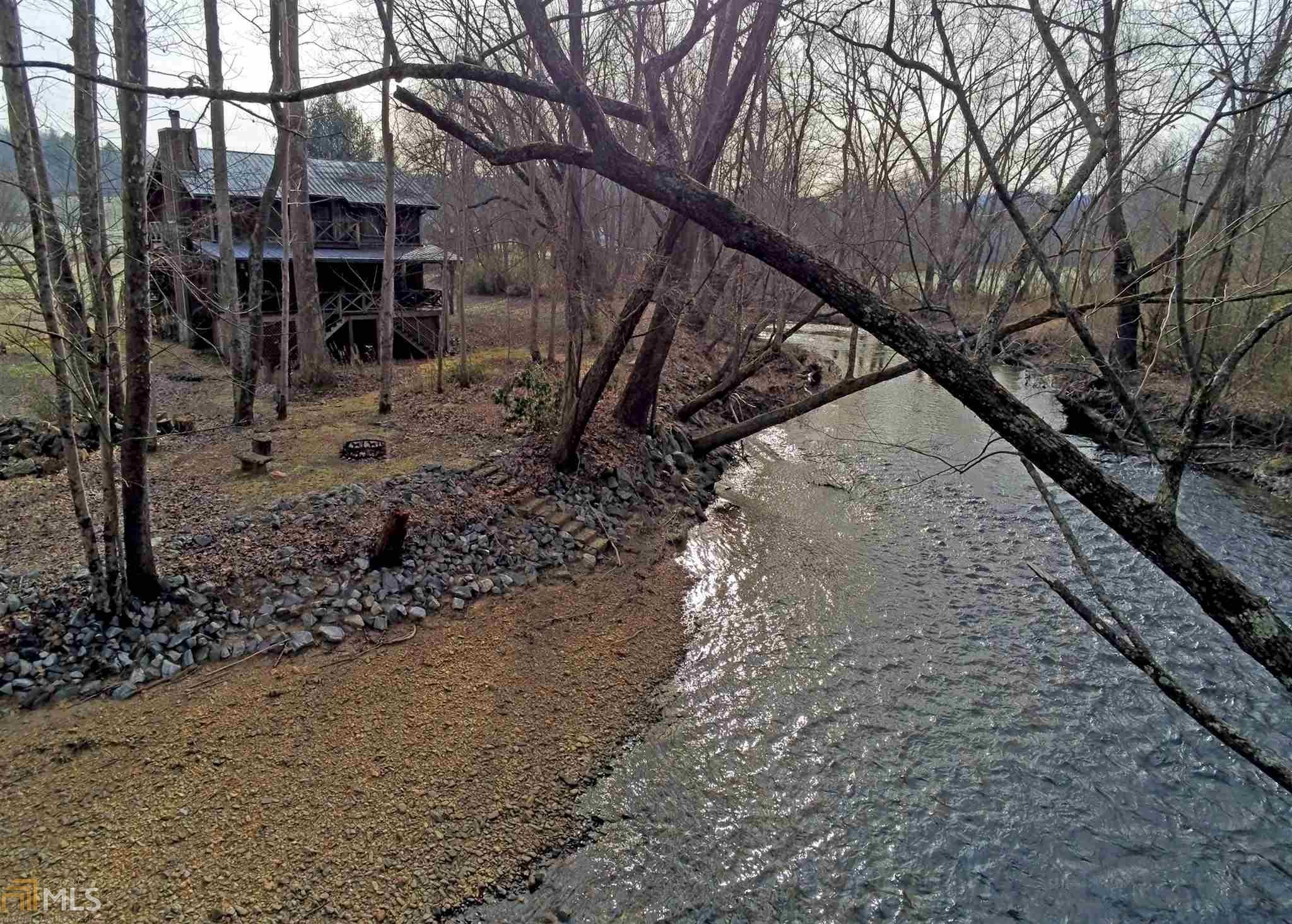 1.33 acres in Union County,