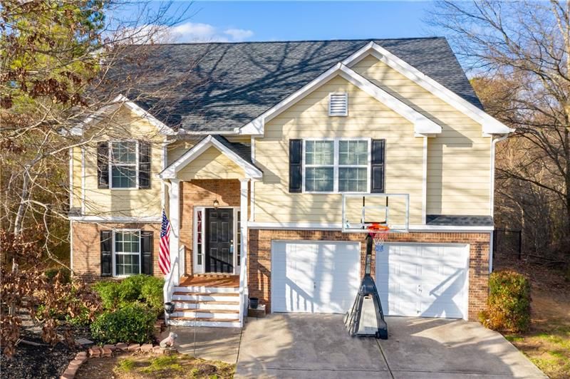 1.09 acres in Gordon County,