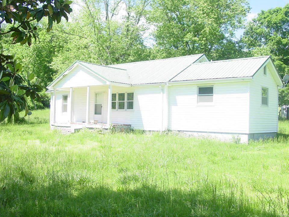 34 acres in Wayne County, Missouri