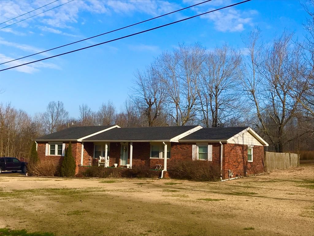 11.01 acres in Hopkins County, Kentucky