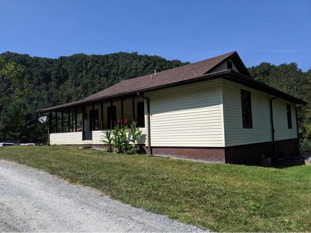 1 acres in Dickenson County, Virginia