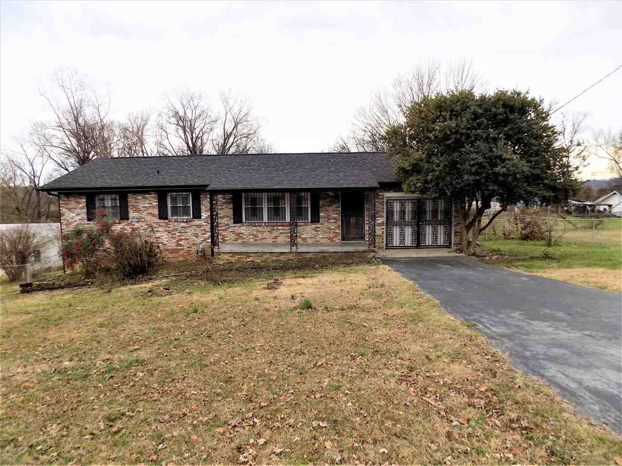 0.75 acres in Knox County, Tennessee