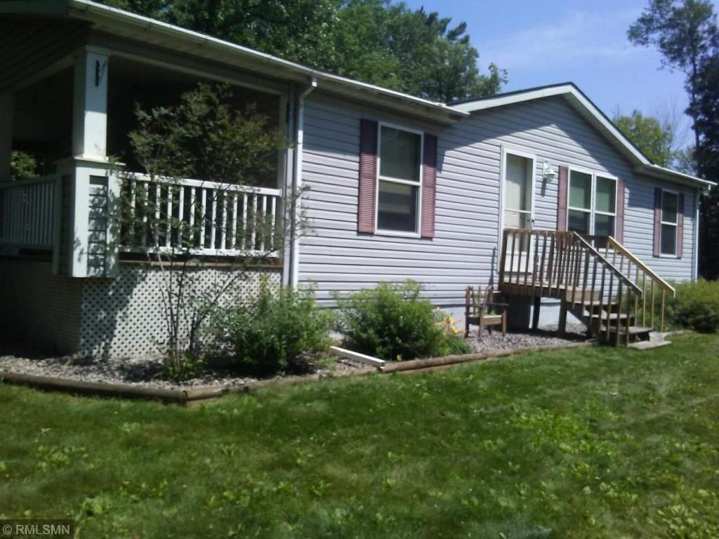 5 acres in Mille Lacs County, Minnesota