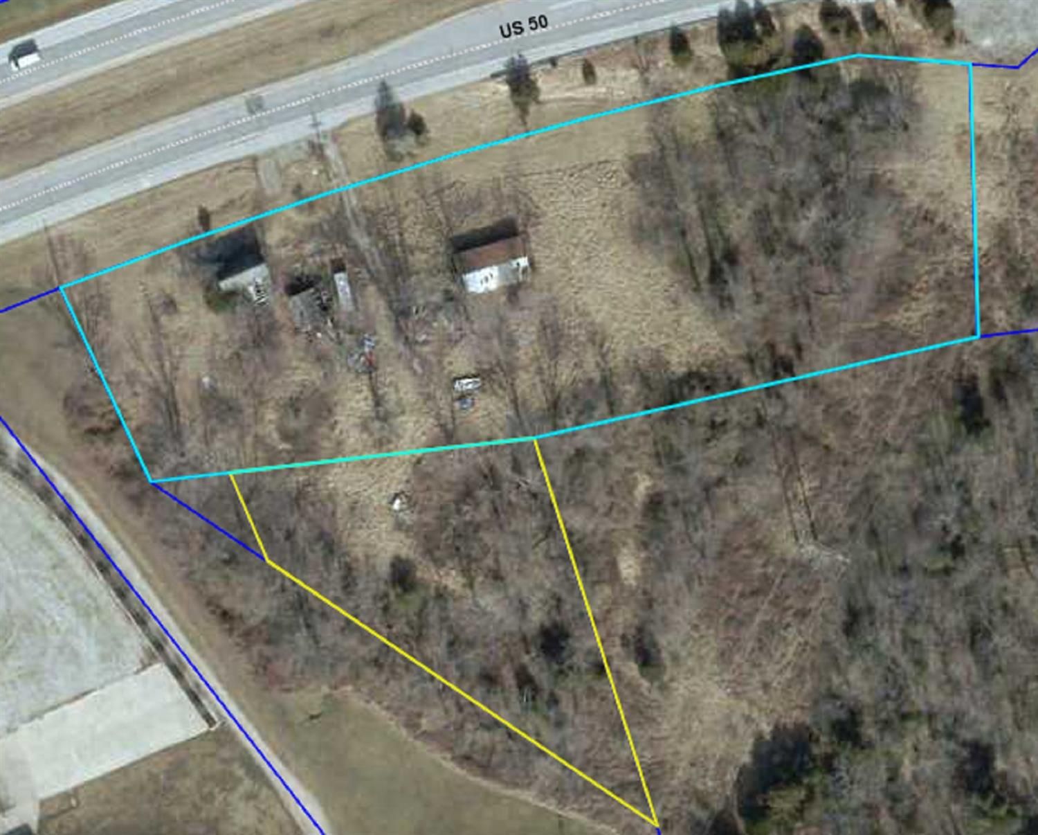 3 acres in dearborn county indiana