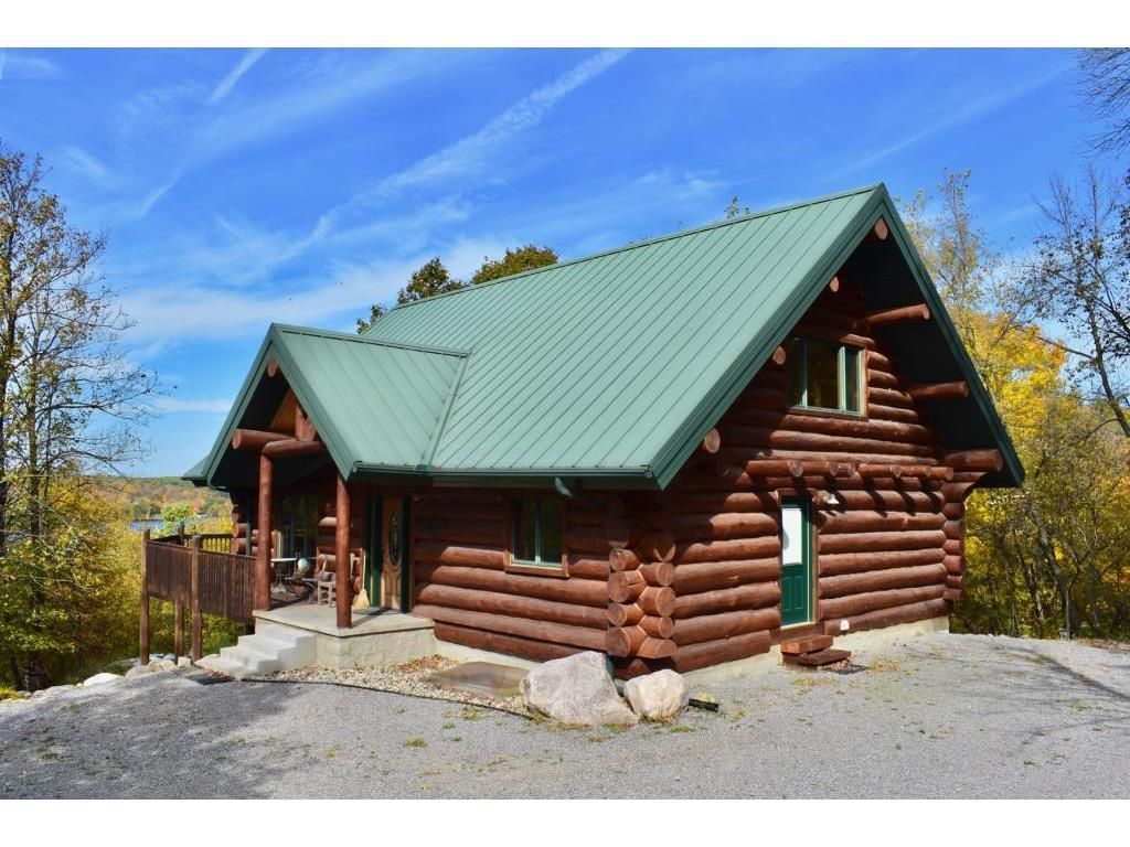 3.25 acres in Stearns County, Minnesota