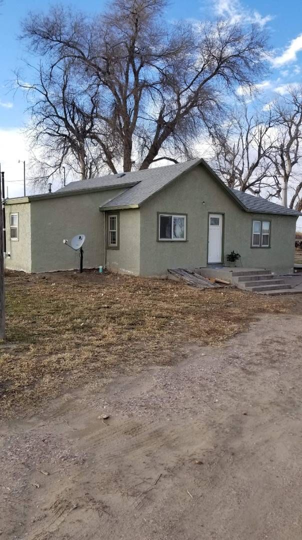 5 acres in Scotts Bluff County, Nebraska