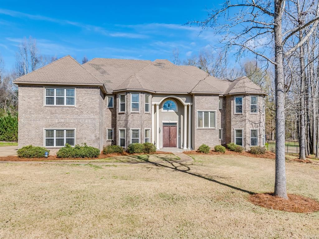 1.21 acres in Montgomery County, Alabama