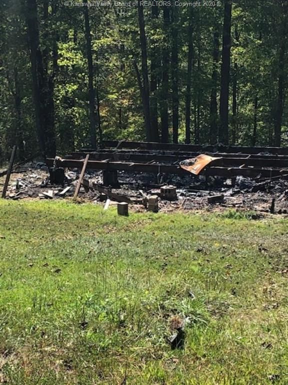 4.71 acres in Kanawha County, West Virginia