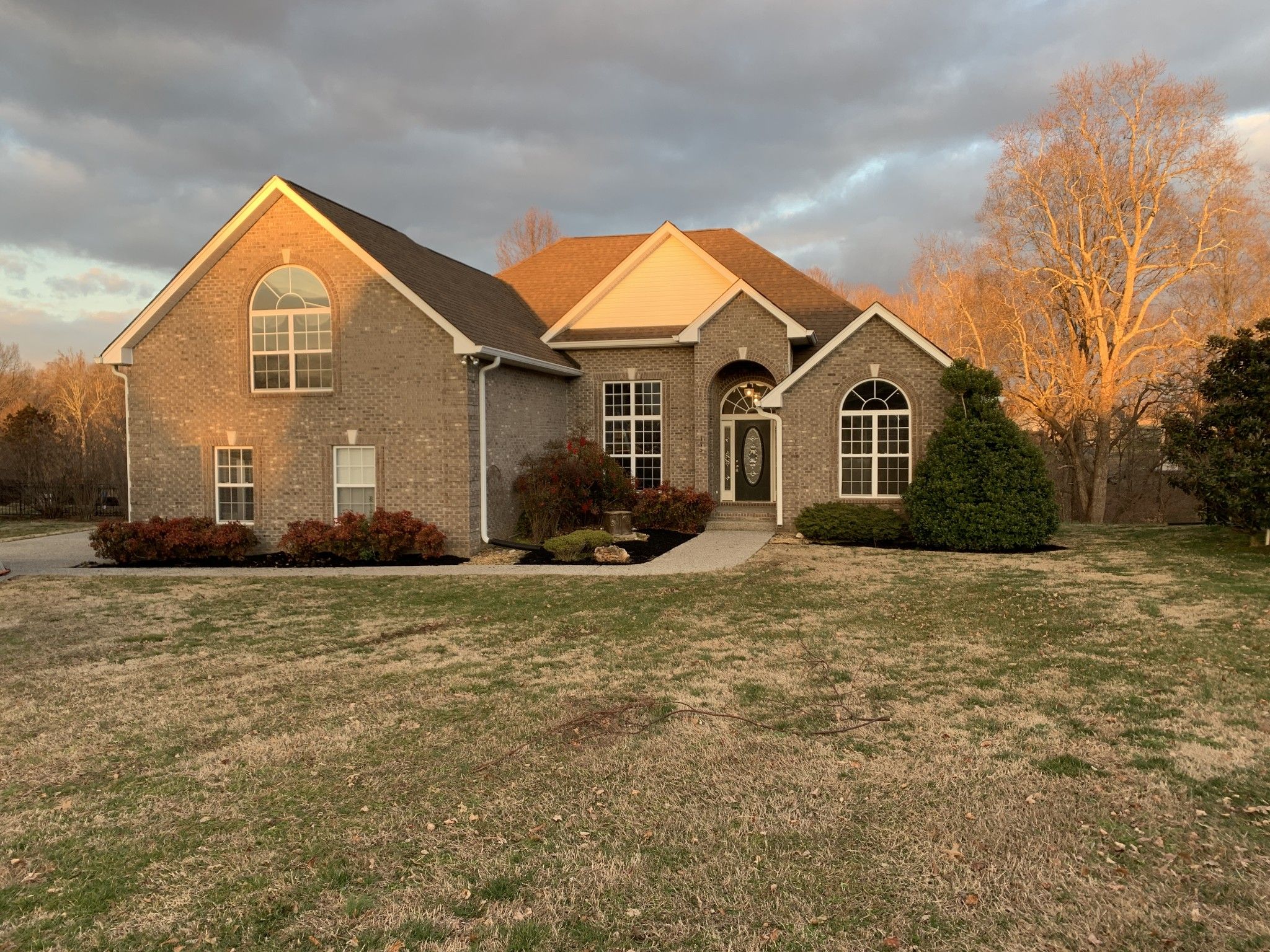 0.52 acres in Robertson County, Tennessee