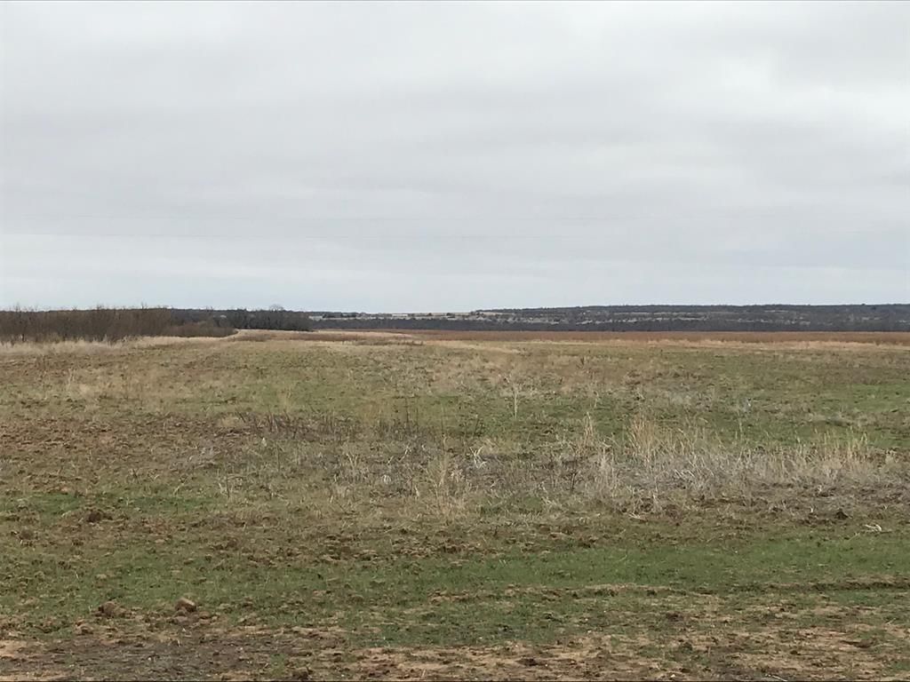 407 acres in Runnels County, Texas