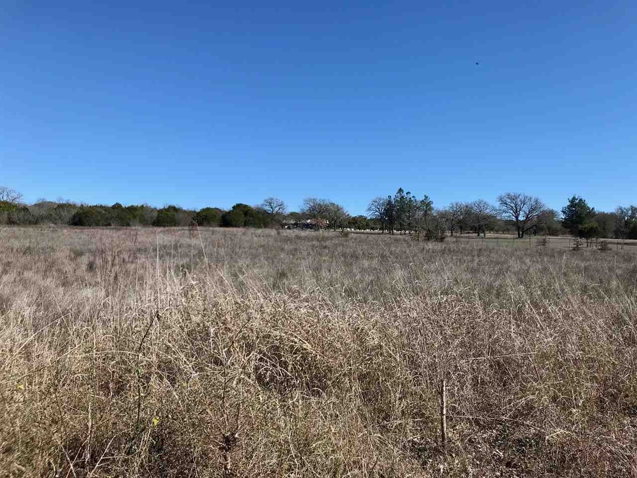 1.3 acres in County, Texas