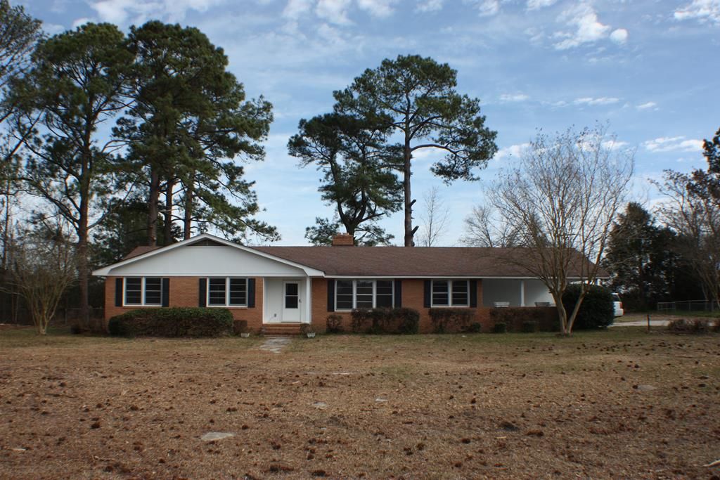 2.04 acres in Sumter County, South Carolina