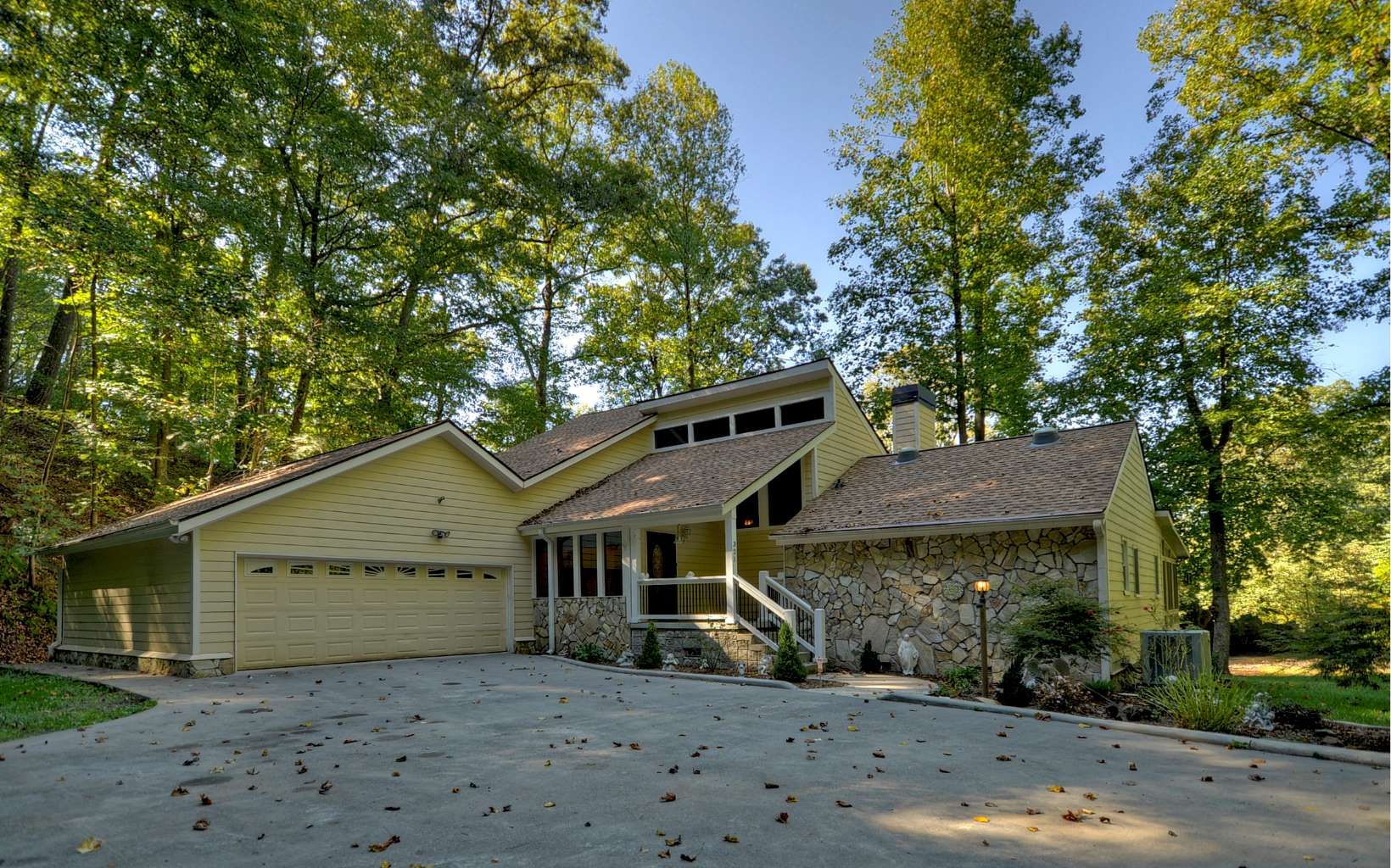 6.29 acres in Gilmer County,