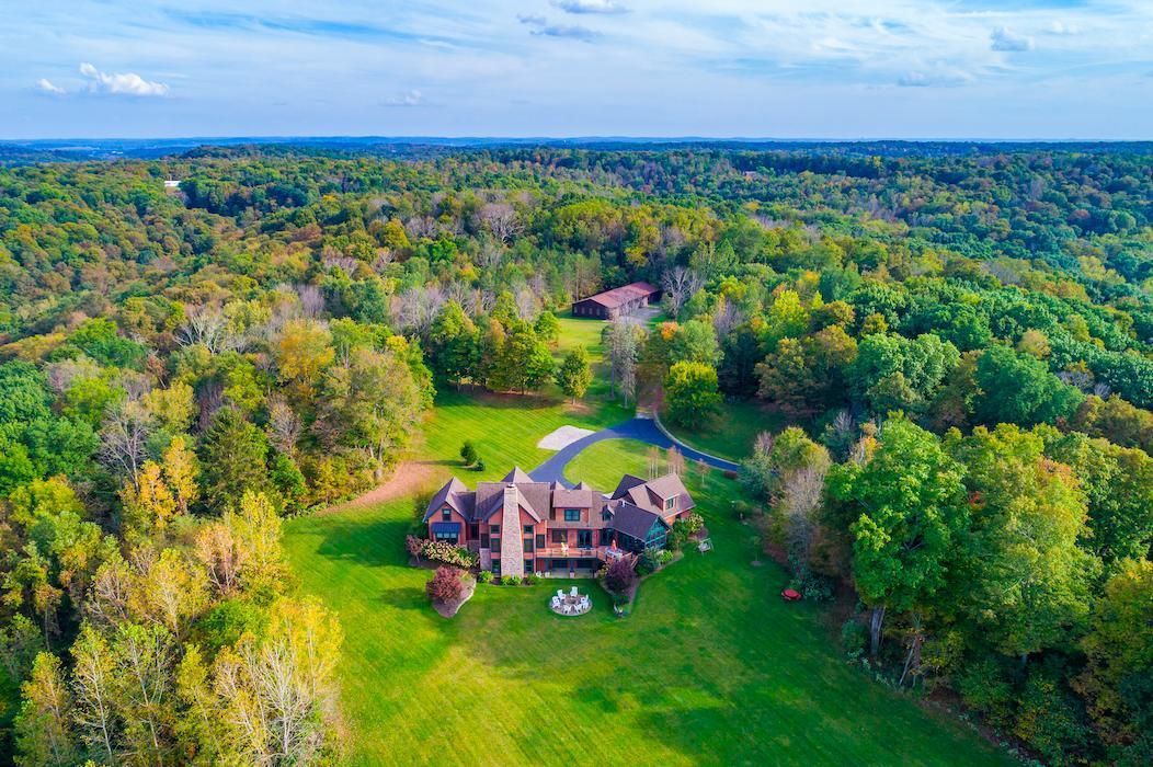 37.13 acres in Licking County, Ohio