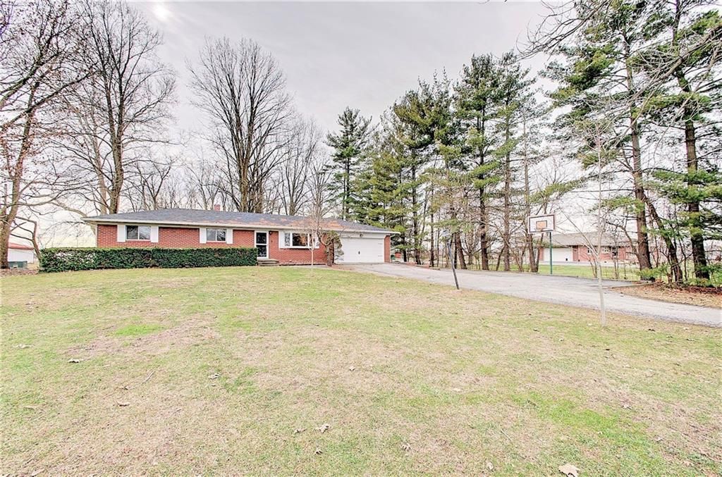 1.46 acres in Johnson County, Indiana