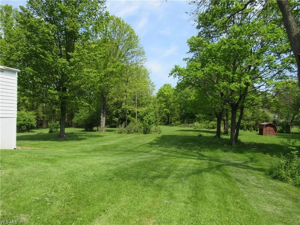 20 acres in Summit County, Ohio