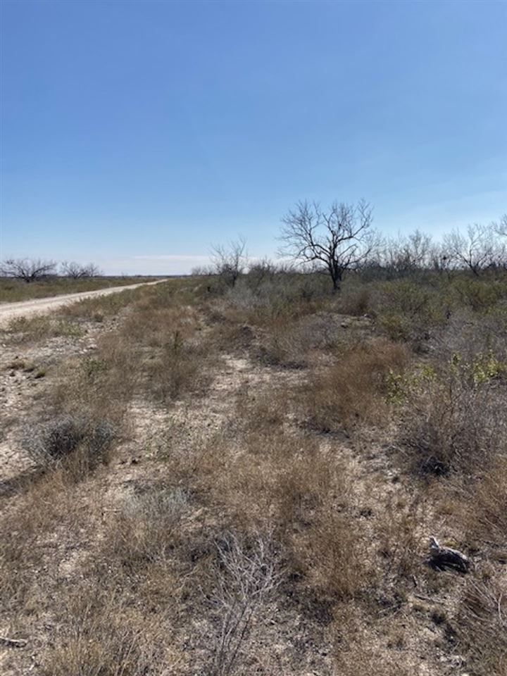 19 acres in Kinney County, Texas