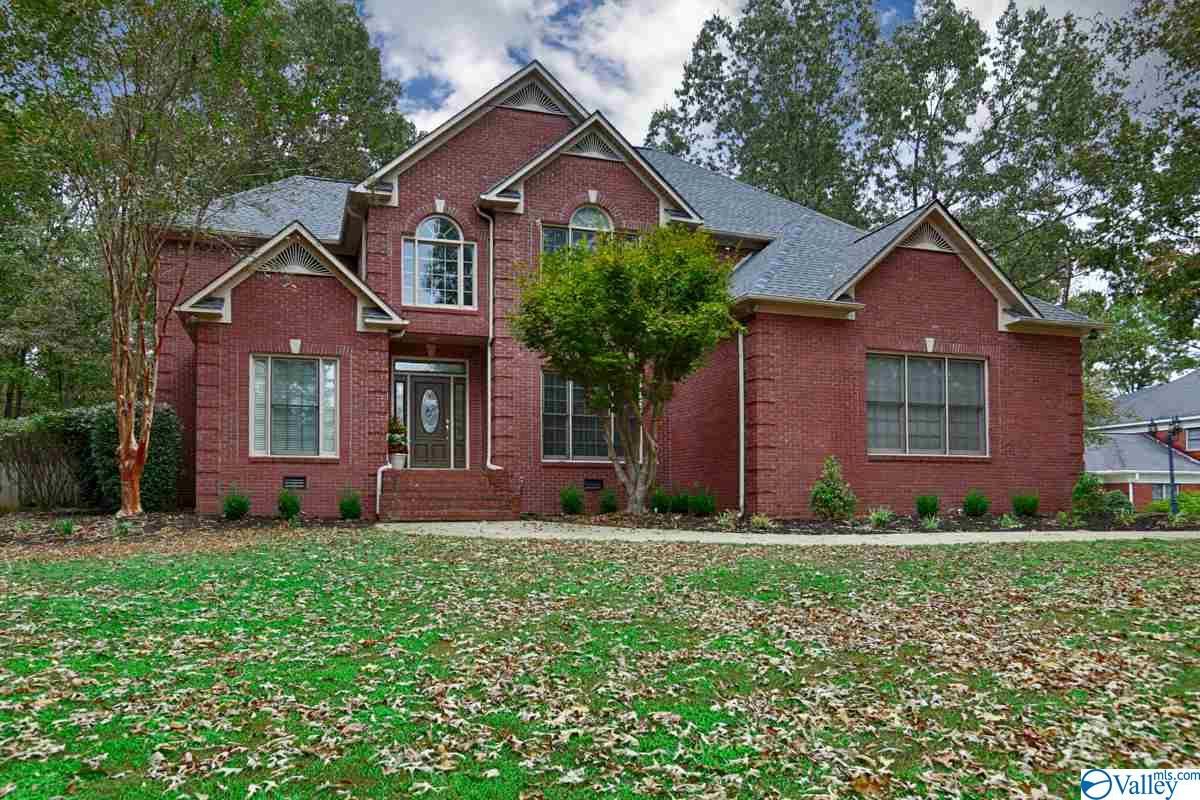 0.76 acres in Limestone County, Alabama