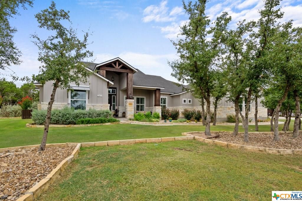 2.03 acres in Williamson County, Texas