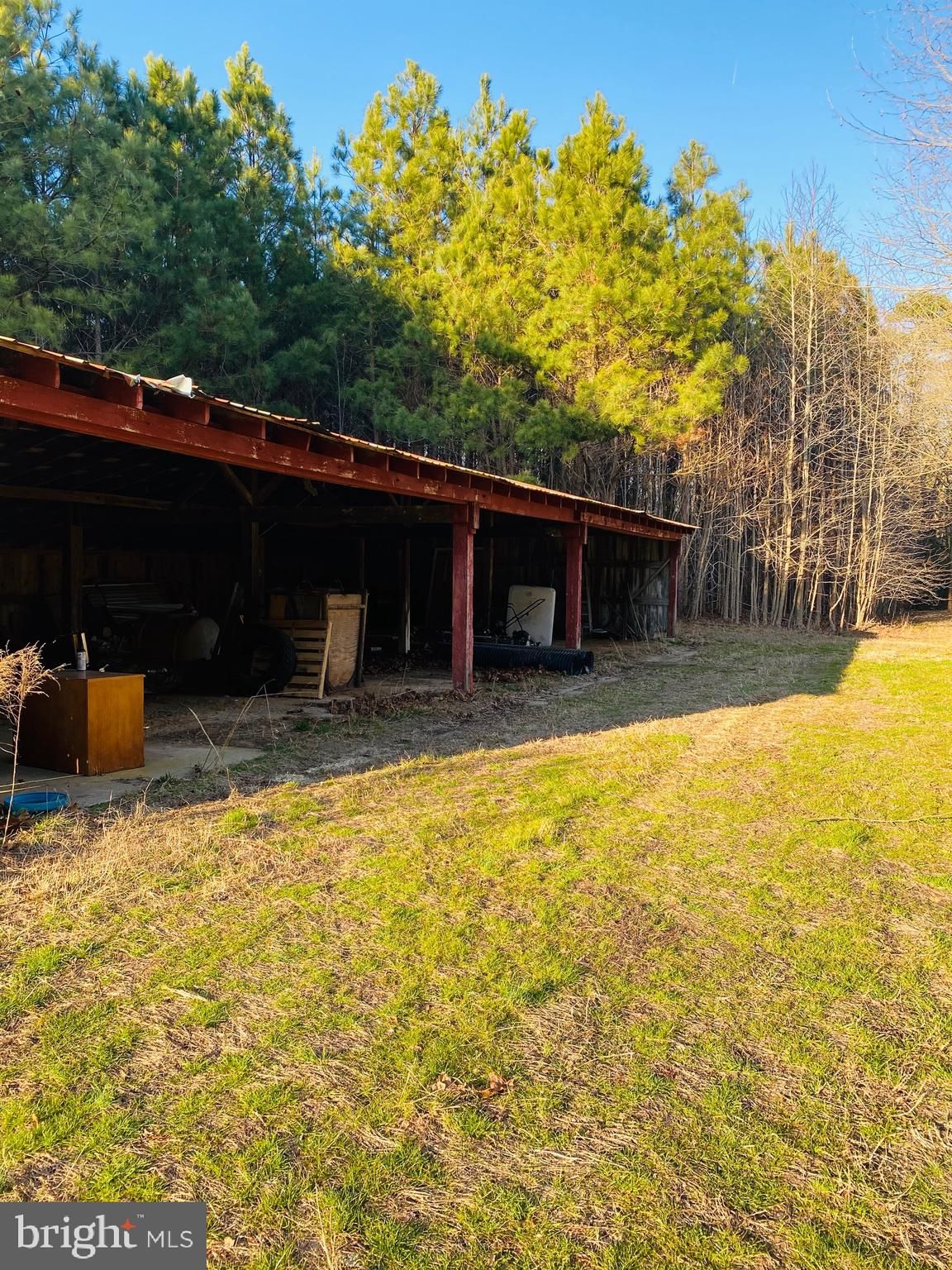 67.14 acres in Worcester County, Maryland