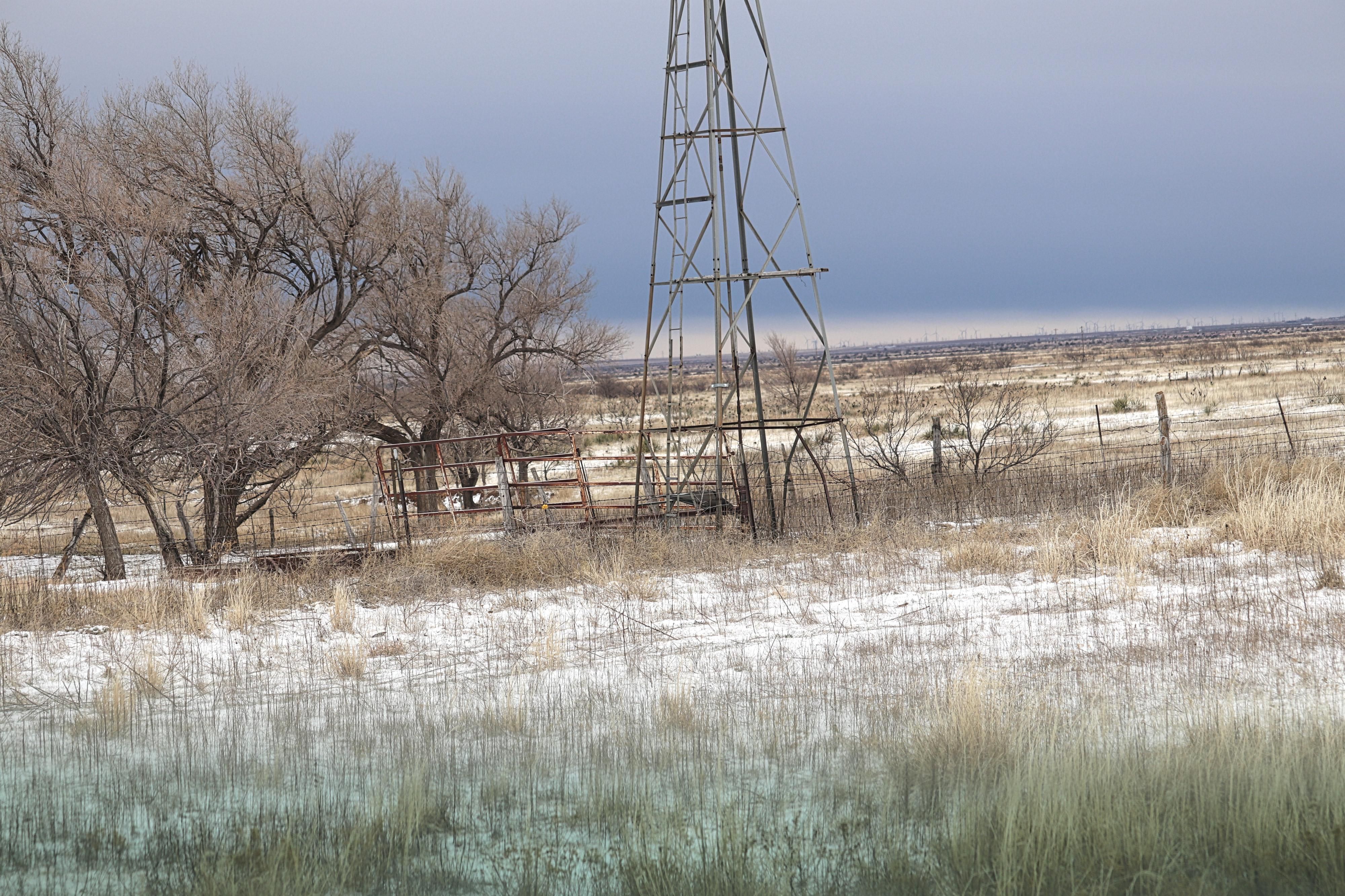 120 acres in Swisher County, Texas