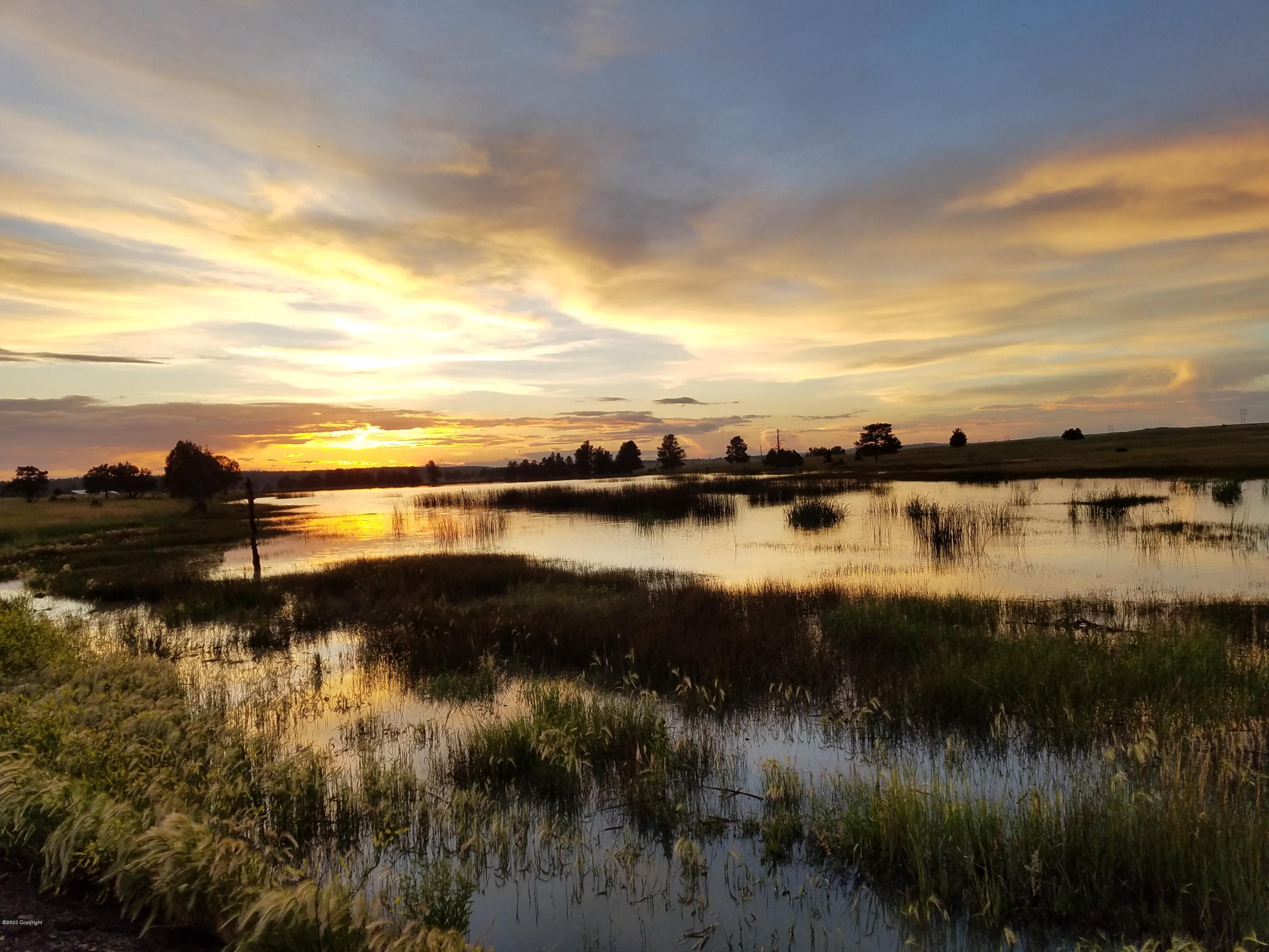 35 acres in Weston County, Wyoming