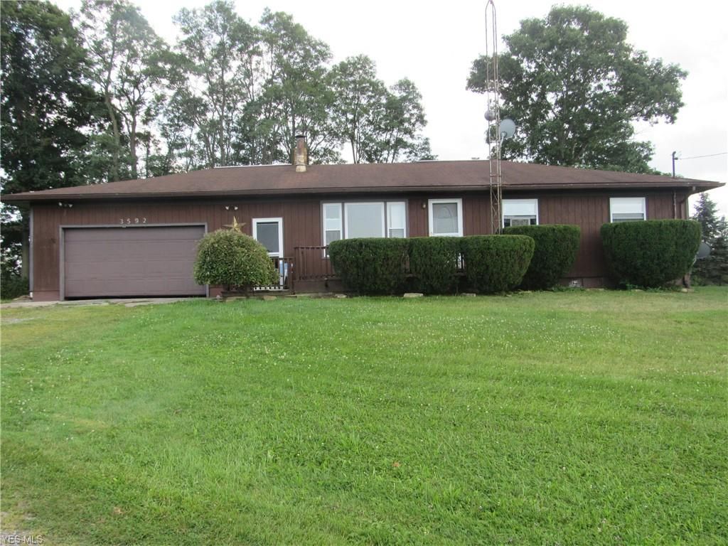 2.41 acres in Trumbull County, Ohio