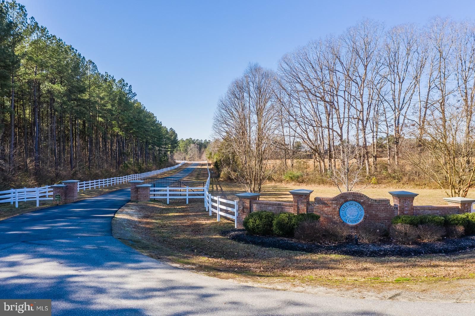 5 acres in Spotsylvania County, Virginia