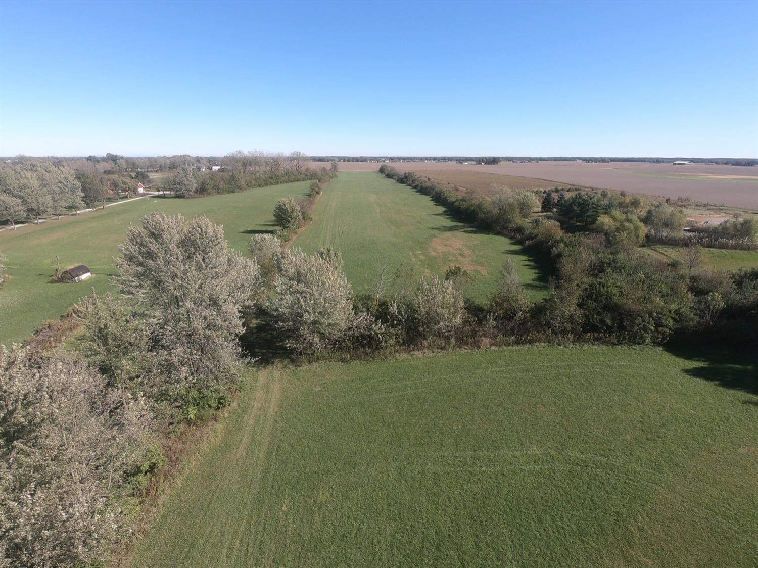 10 acres in Lake County, Indiana