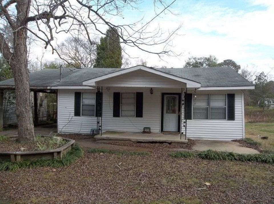 12 acres in Russell County, Alabama