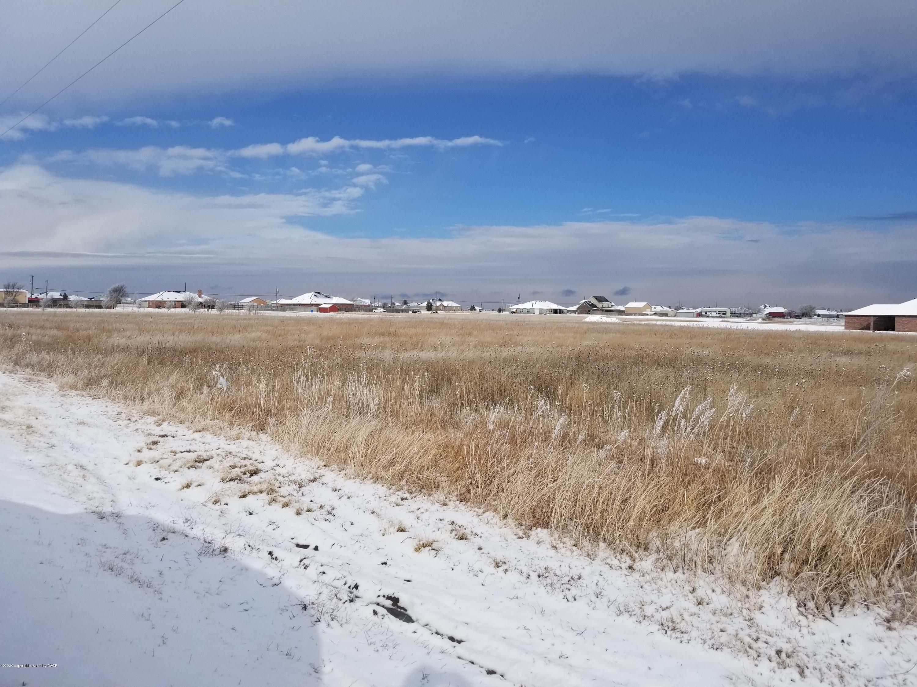 2 acres in Potter County, Texas