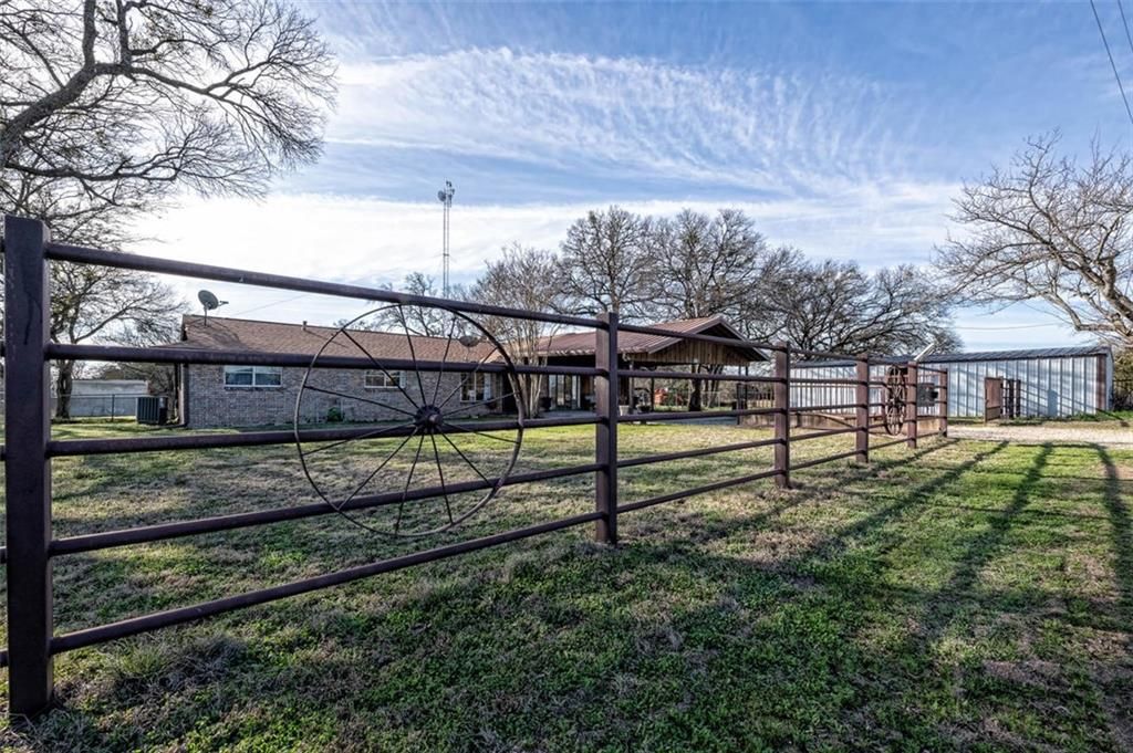 2 acres in Coryell County, Texas