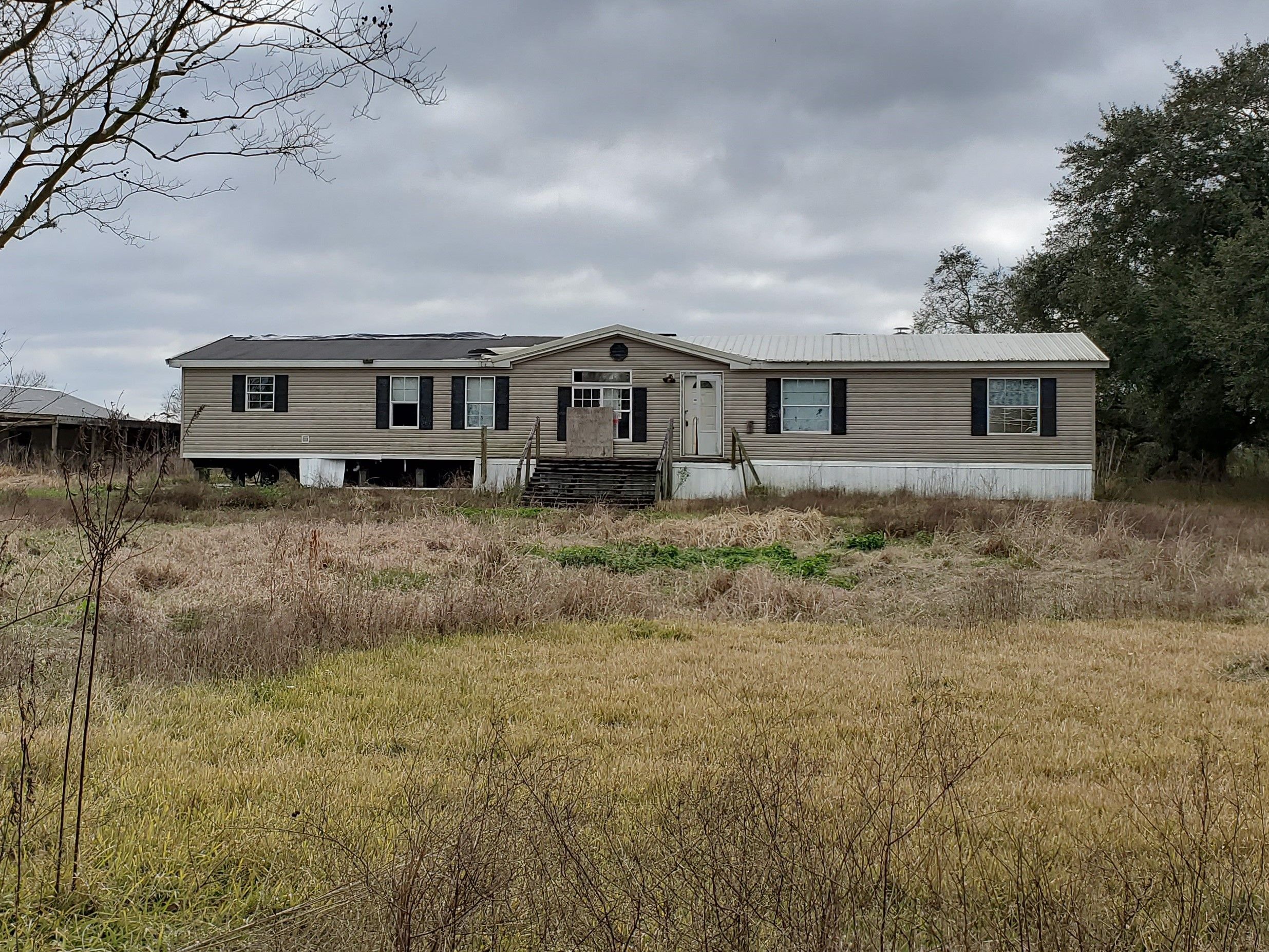 Vermilion Parish Arrests - fkmj1vt