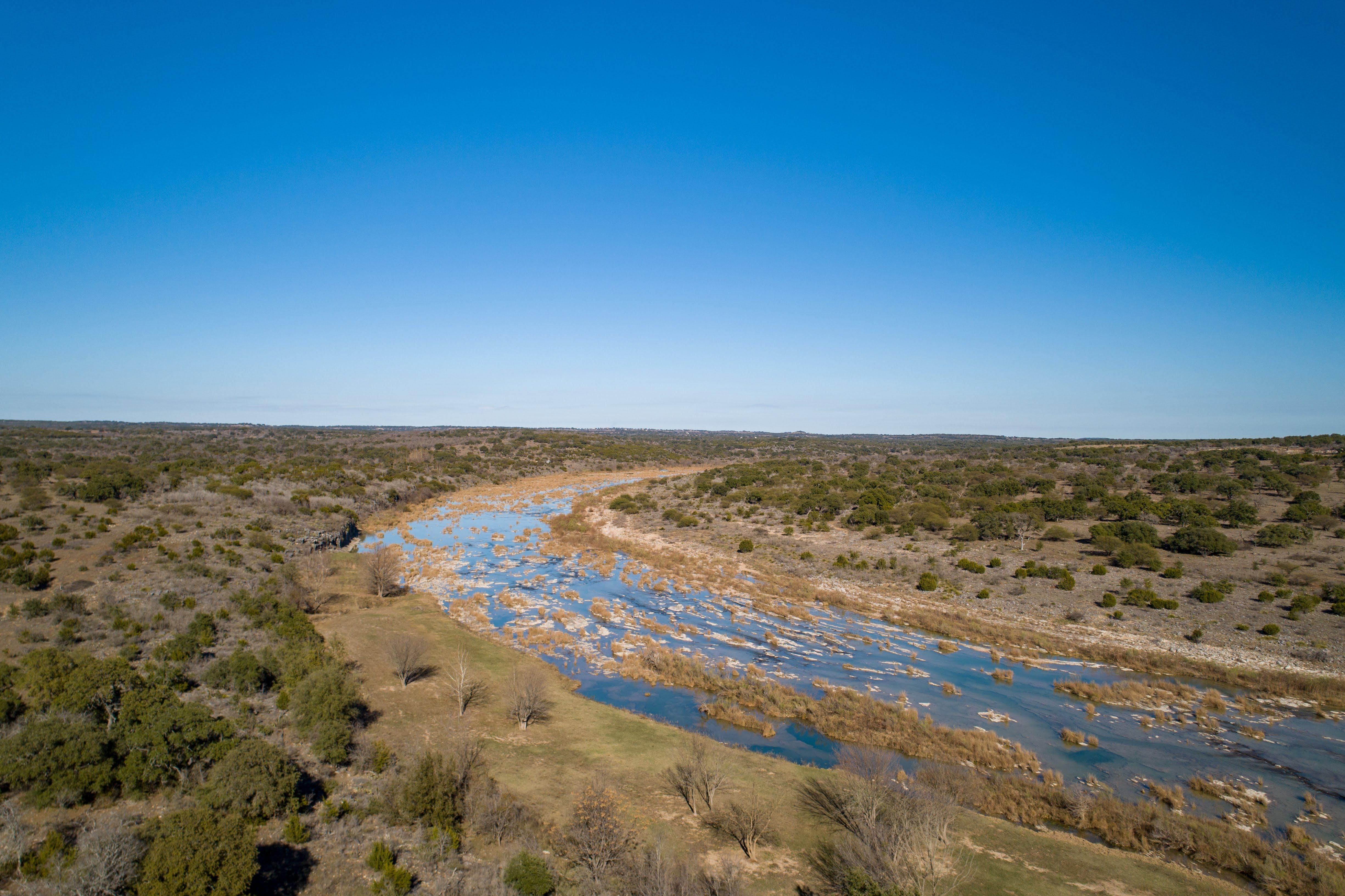 253 acres in Blanco, TX, 78606 MLS 7426176