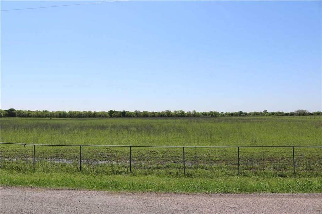 40 acres in Collin County, Texas