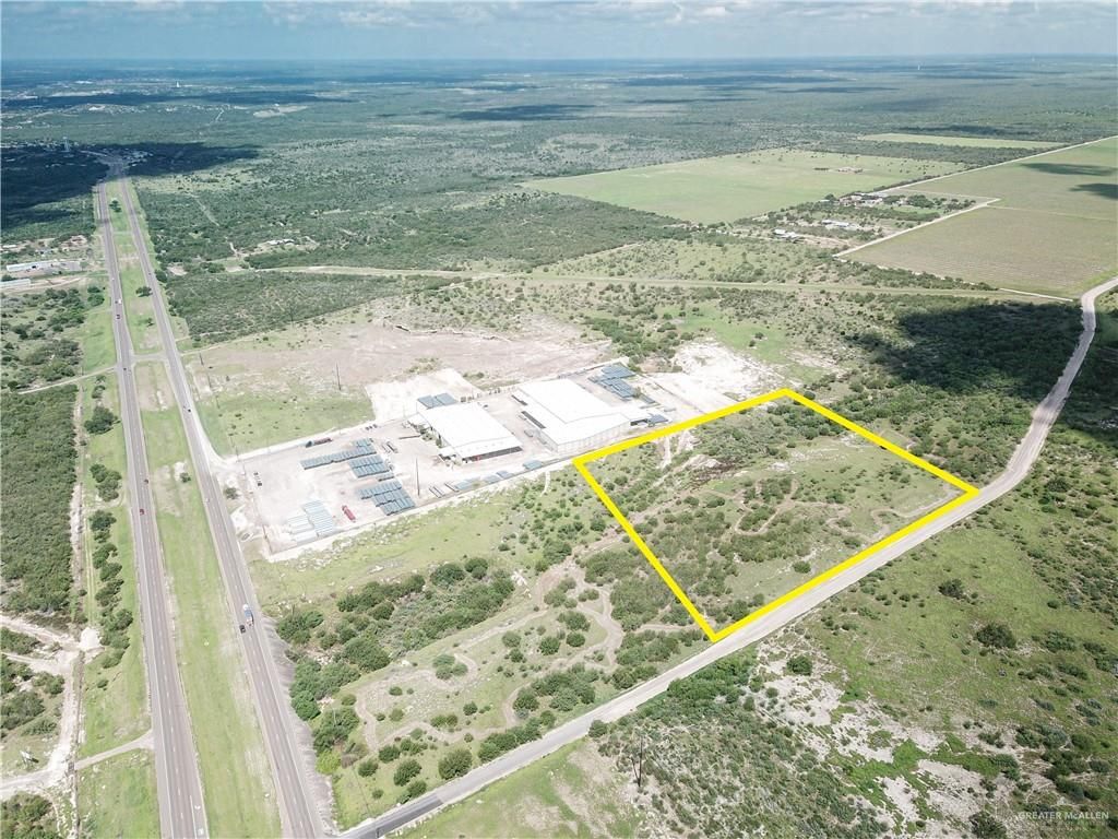 10 acres in Starr County, Texas