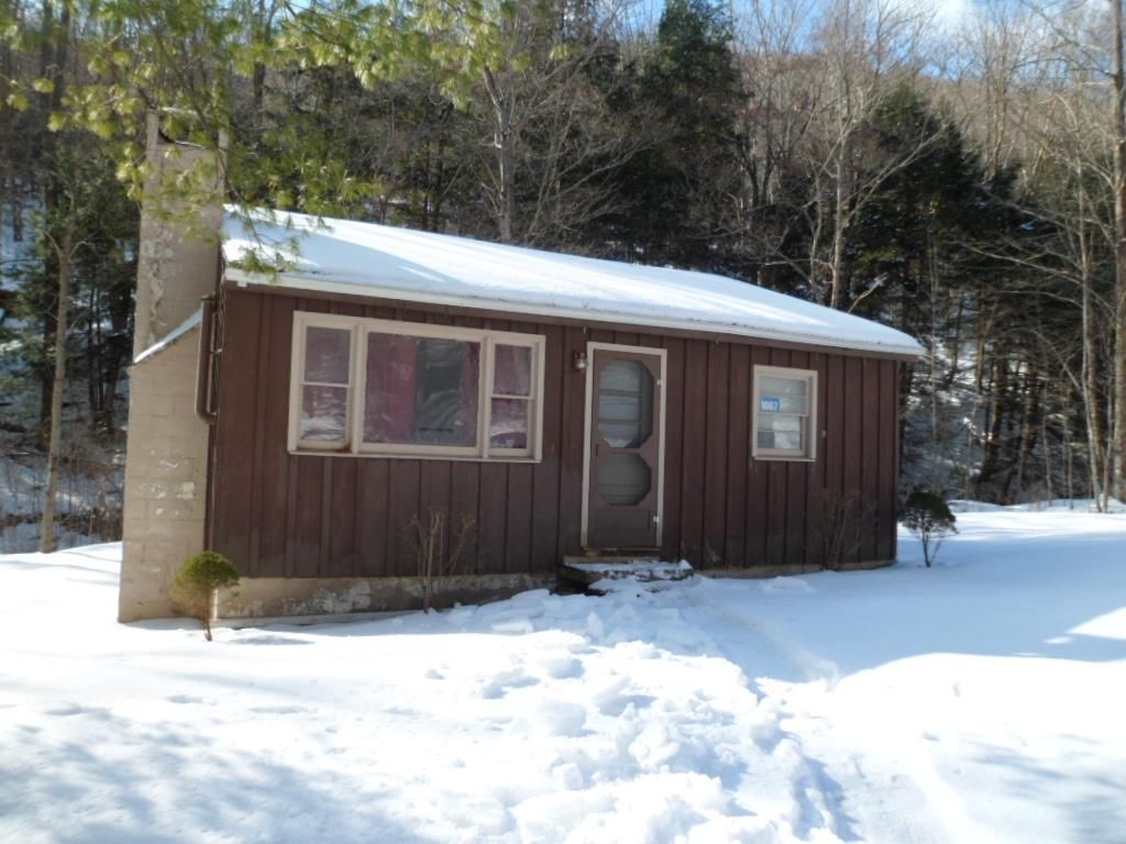 40 acres in Tioga County, Pennsylvania