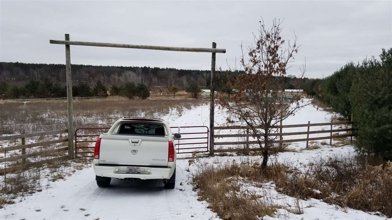 28.35 acres in Waushara County, Wisconsin