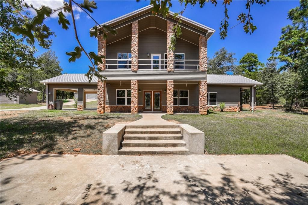 15 acres in Bastrop County, Texas