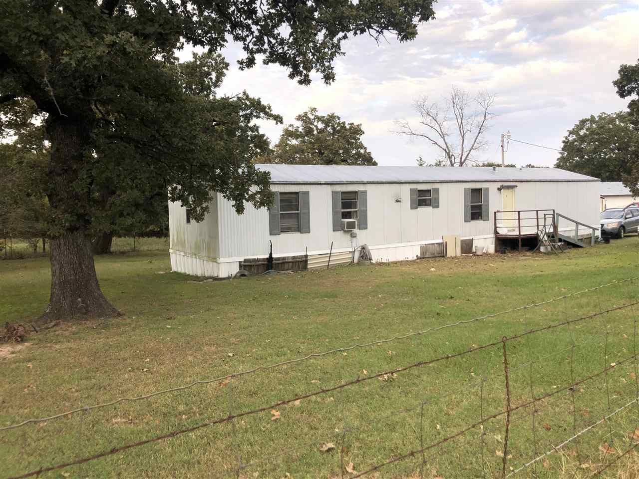 2.04 acres in Johnston County, Oklahoma