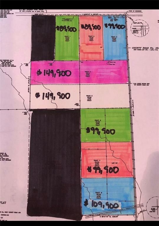 27 acres in Jim Wells County, Texas