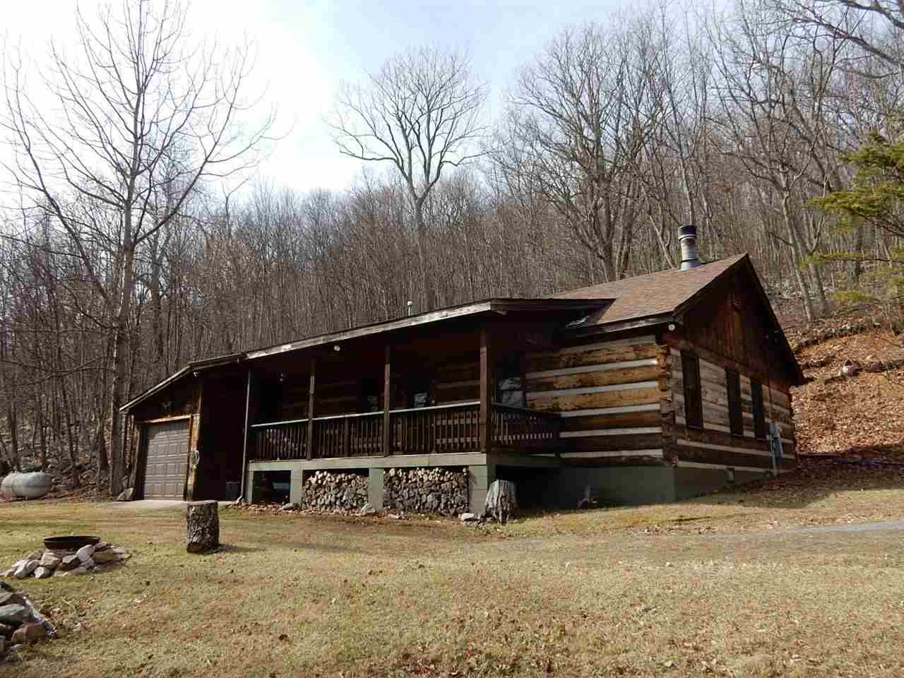 5 acres in Highland County, Virginia