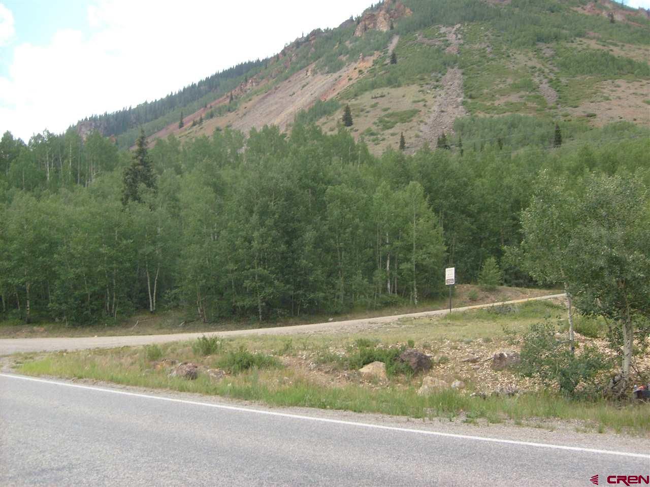 3 acres in San Juan County, Colorado