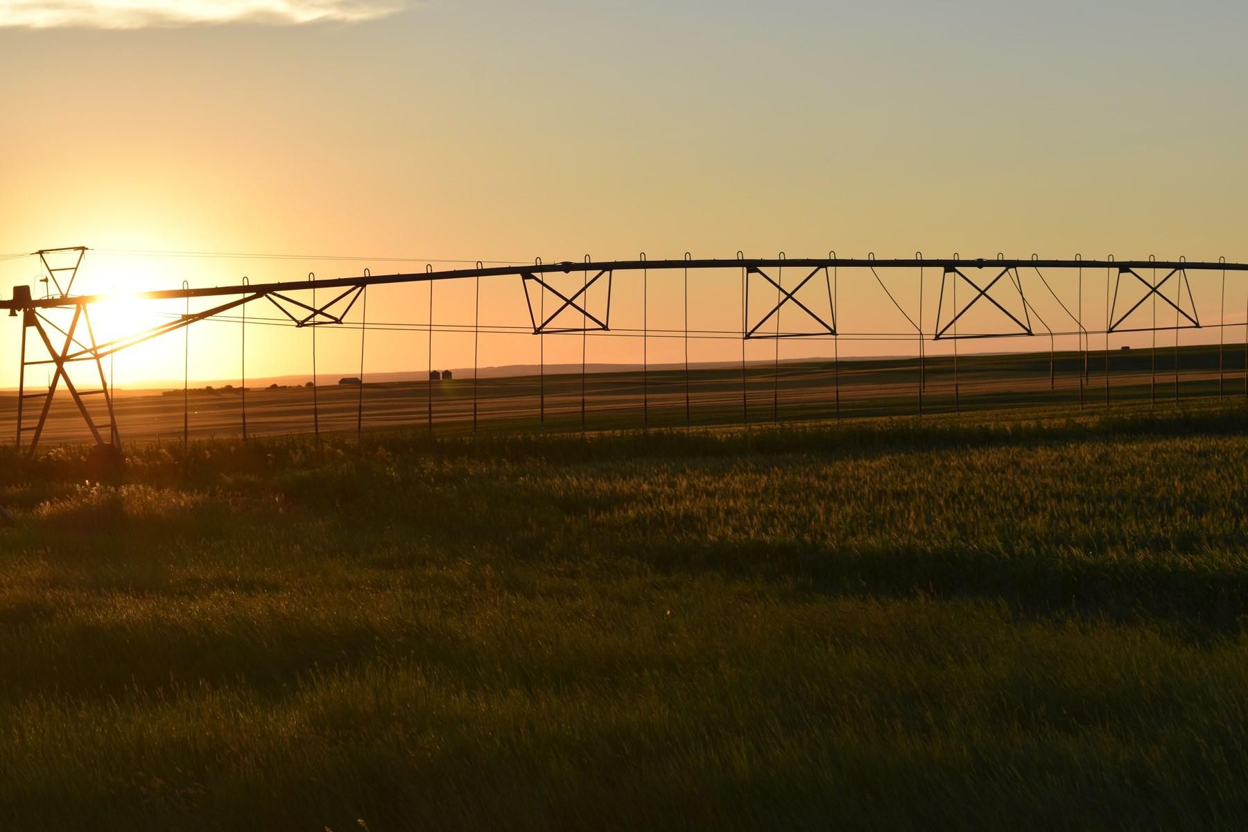 2,792 acres in McCone County, Montana
