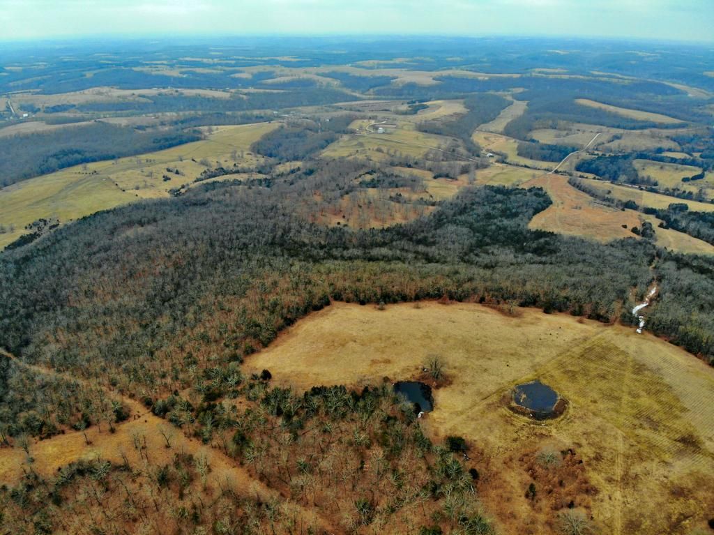 107 acres in Osage County, Missouri