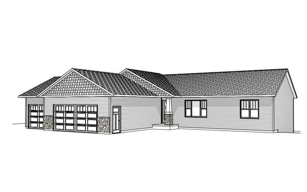 0.5 acres in Marathon County, Wisconsin