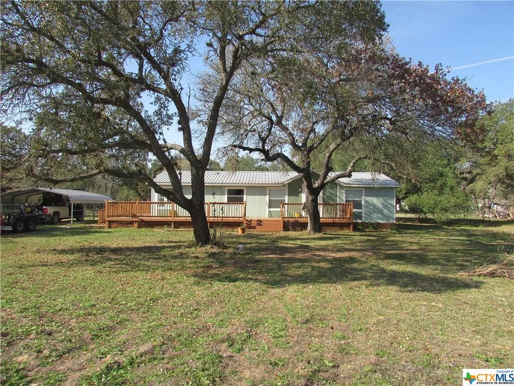 1 acres in Wilson County, Texas