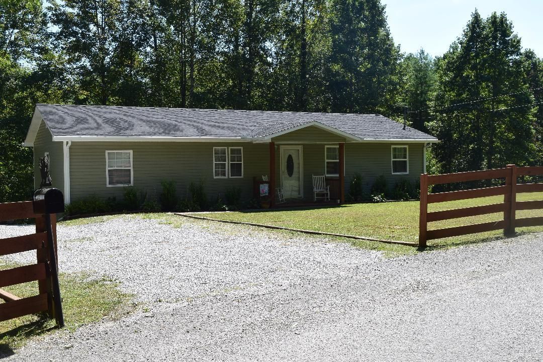 2.18 acres in Scott County, Tennessee