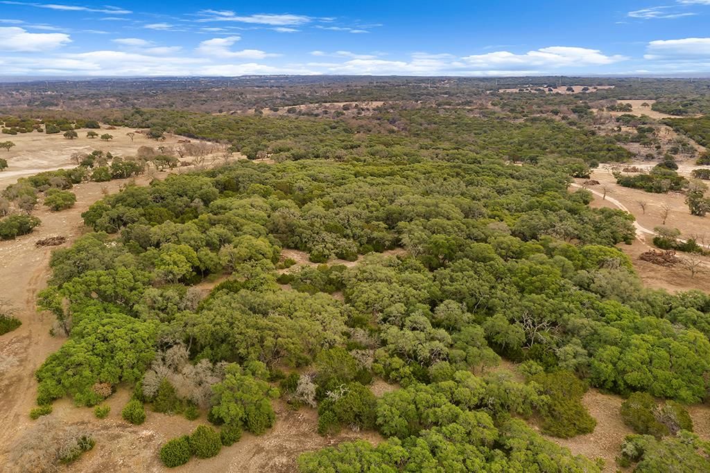 20.36 acres in Gillespie County, Texas